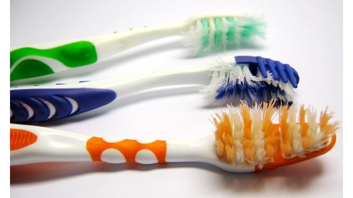 Il tuo spazzolino da denti dura solo un mese? Il segreto degli igienisti per farlo durare tre volte più a lungo