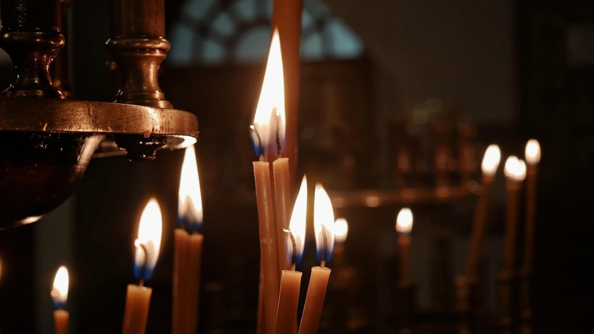 Incredibili segnali dai defunti nei sogni prima di Ognissanti: ecco cosa devi sapere