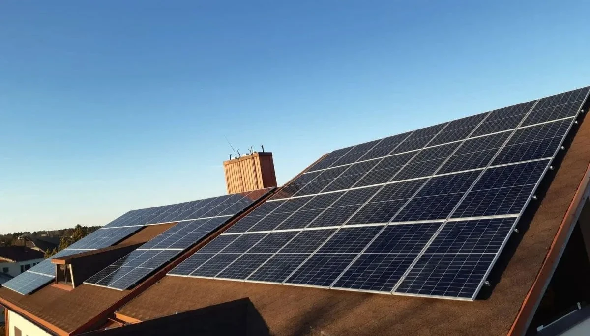 Investimento da 3000 euro in pannelli solari: la mossa geniale che ti libera dalle bollette energetiche