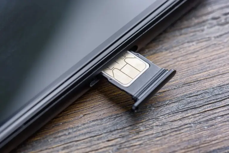 iPhone 18: il vassoio della SIM al capolinea dopo 20 anni per la nostra regione?