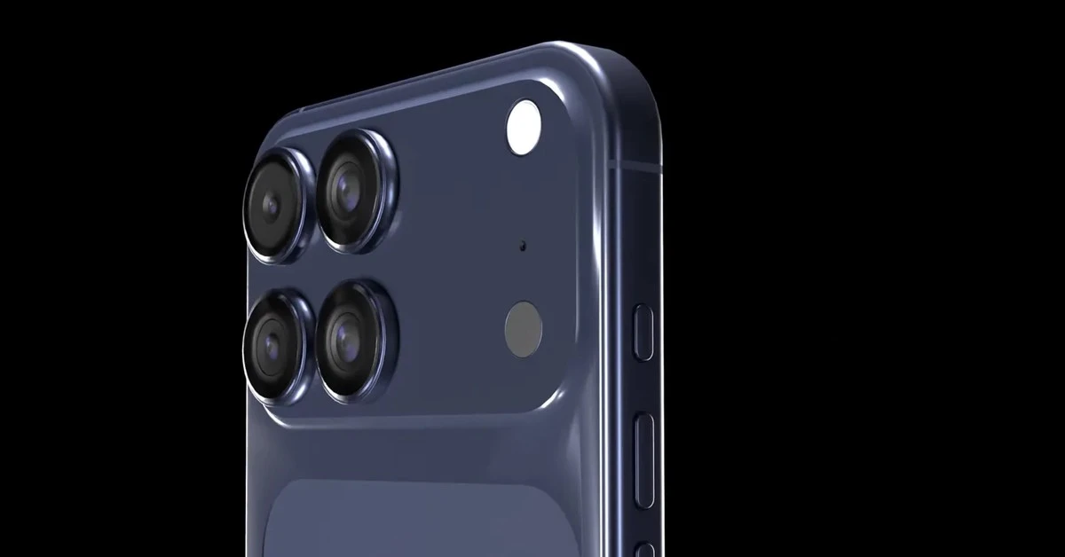 iPhone 18 Pro: Connessione Starlink Diretta per un Internet Senza Limiti?