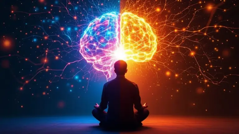 I tuoi 5 cambiamenti cerebrali: quando accadono e come affrontarli