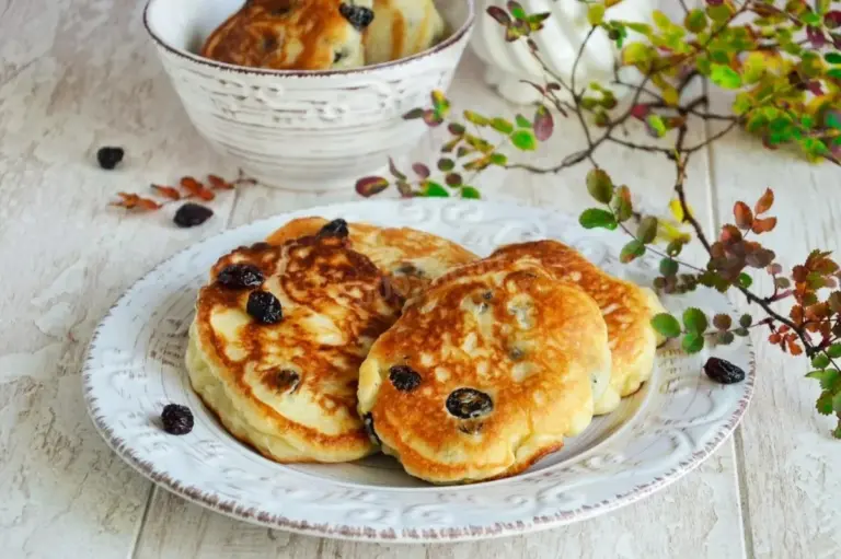 I tuoi pancake come quelli della nonna: 5 ricette regionali originali dalla Lituania che ti faranno viaggiare nel tempo