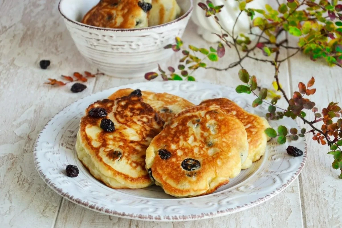 I tuoi pancake come quelli della nonna: 5 ricette regionali originali dalla Lituania che ti faranno viaggiare nel tempo