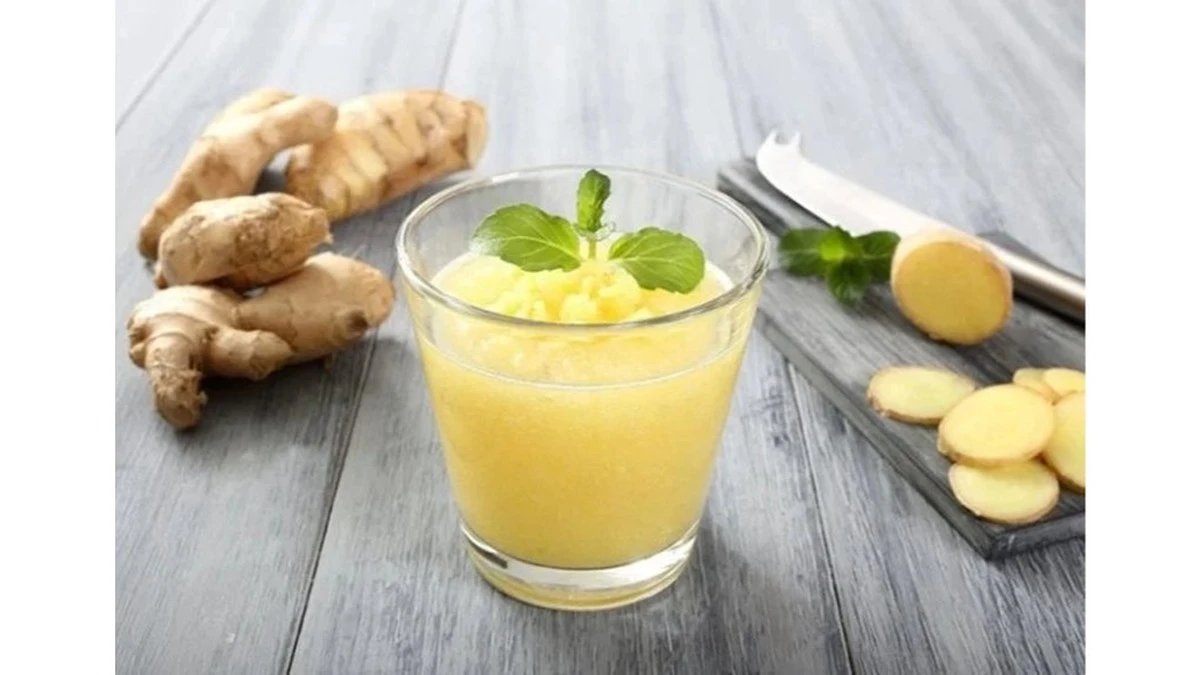 La bomba vitaminica fai-da-te: come il farmacista mi ha fatto risparmiare 30 euro con zenzero e pepe