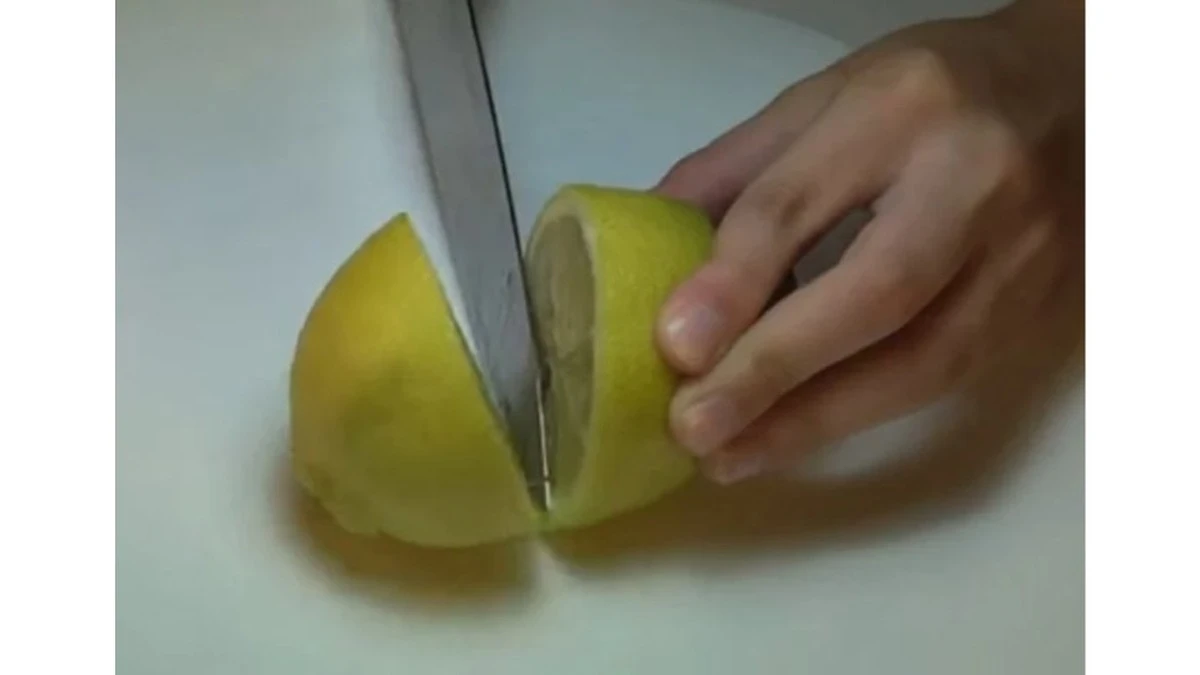 La mia amica rideva del mio rituale notturno: dopo una settimana mi ha chiesto la ricetta