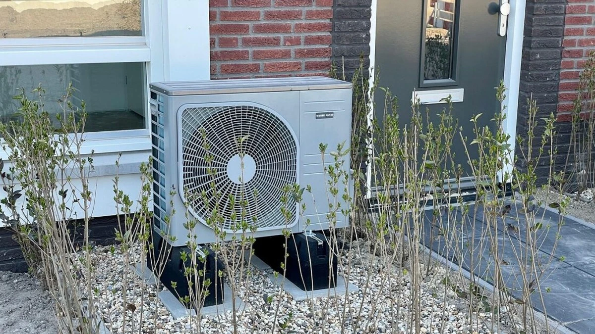 La pompa di calore fa rumore? Fai attenzione a queste 3 cose per evitare multe salate