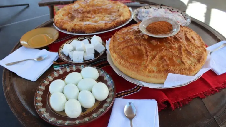 La Settimana di Sirna: Tradizioni e Rituali da Seguire per la Pasqua