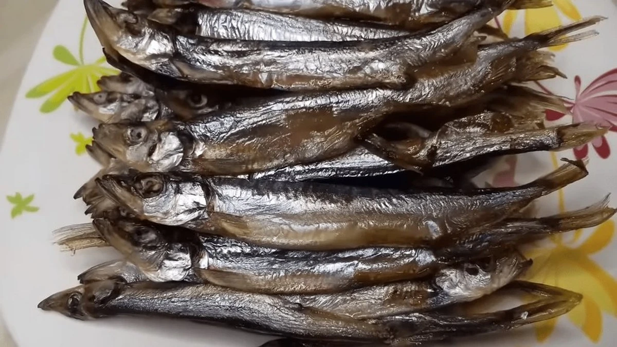 La suocera mi ha beccata mentre essiccavo il pesce e ha urlato: "Zita, chi fa così!" - Ora lo preparo solo con il suo metodo