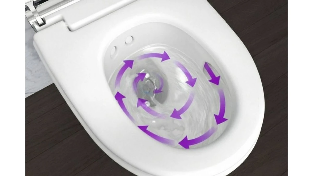 La verità (nascosta) sui 3 scarichi del WC: quale risparmia acqua e non si intasa