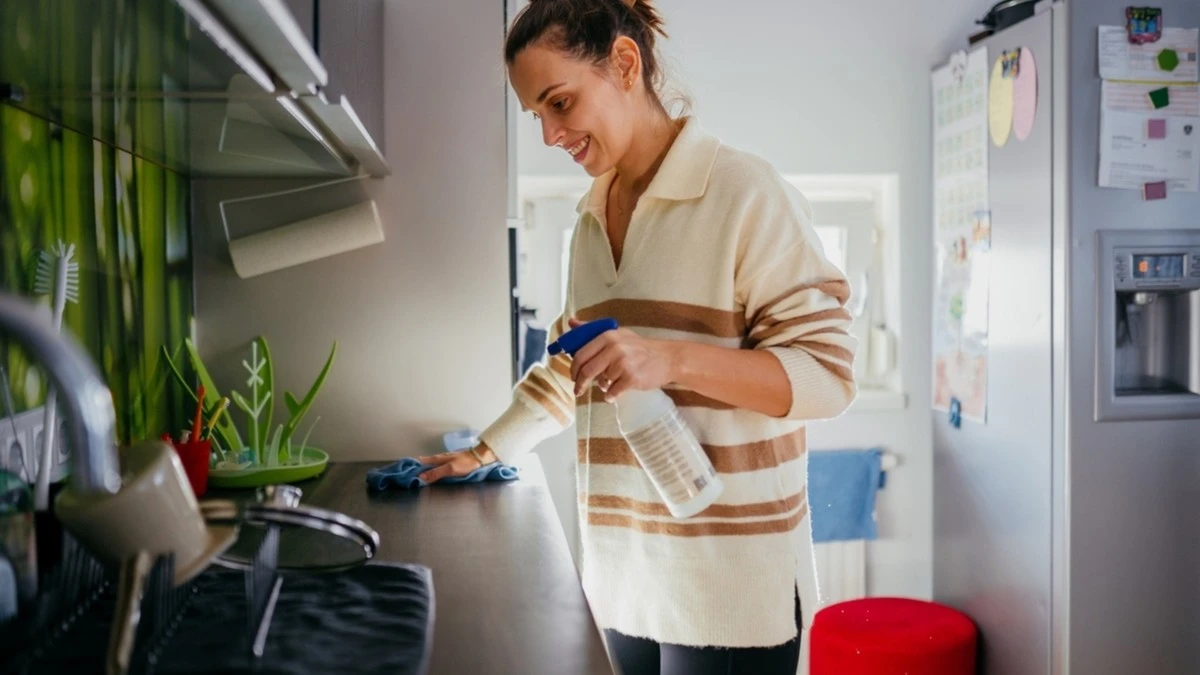Le 3 Aree Chiave della Casa da Tenere Impeccabili Secondo il Feng Shui
