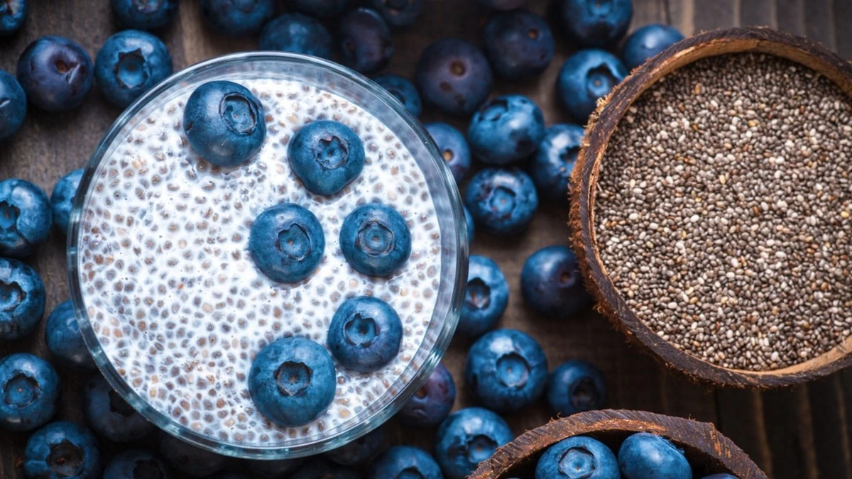 Le mini-sfere "naturali" che sopprimono l'appetito e proteggono il cervello dai cibi ultra-processati