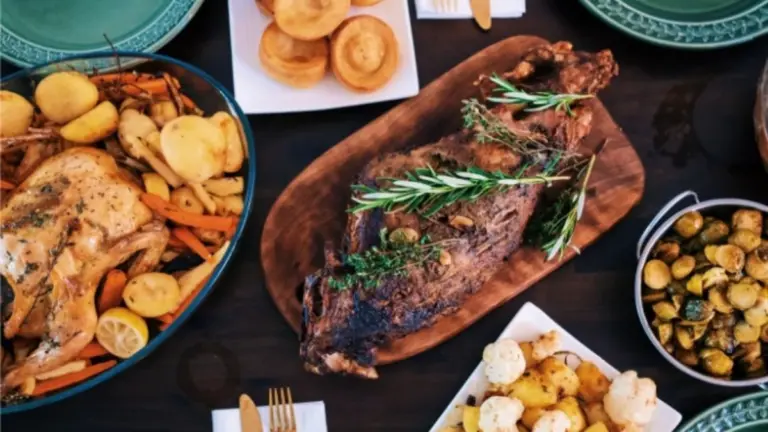 Le ultime ore di carne prima della Quaresima: cosa devi sapere e come prepararti