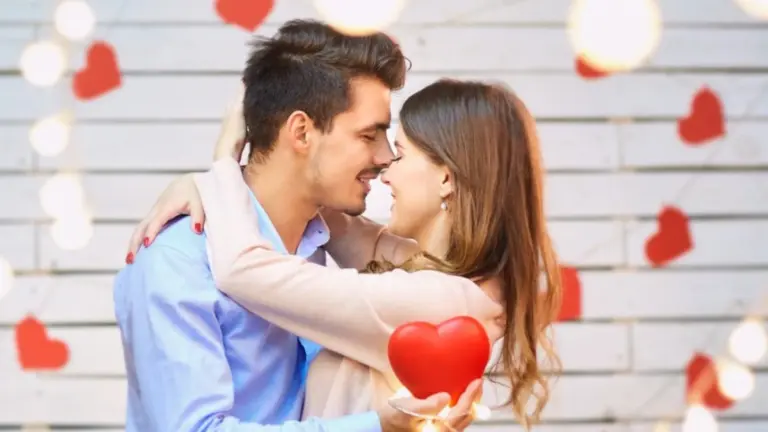 L'incanto di un amore eterno: la poesia di Hristo Fotev per San Valentino