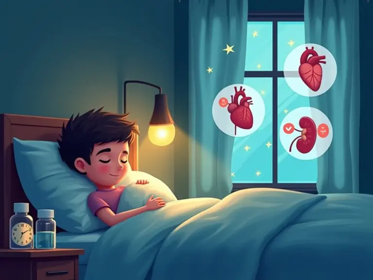Mal di pancia nei bambini: le cause nascoste che ogni genitore dovrebbe conoscere