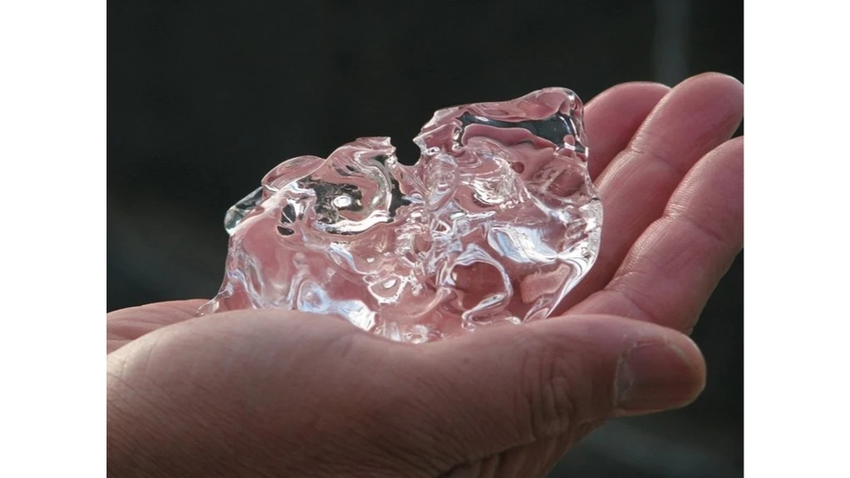 Mani congelate? Ecco cosa NON devi assolutamente fare (e cosa fare invece)