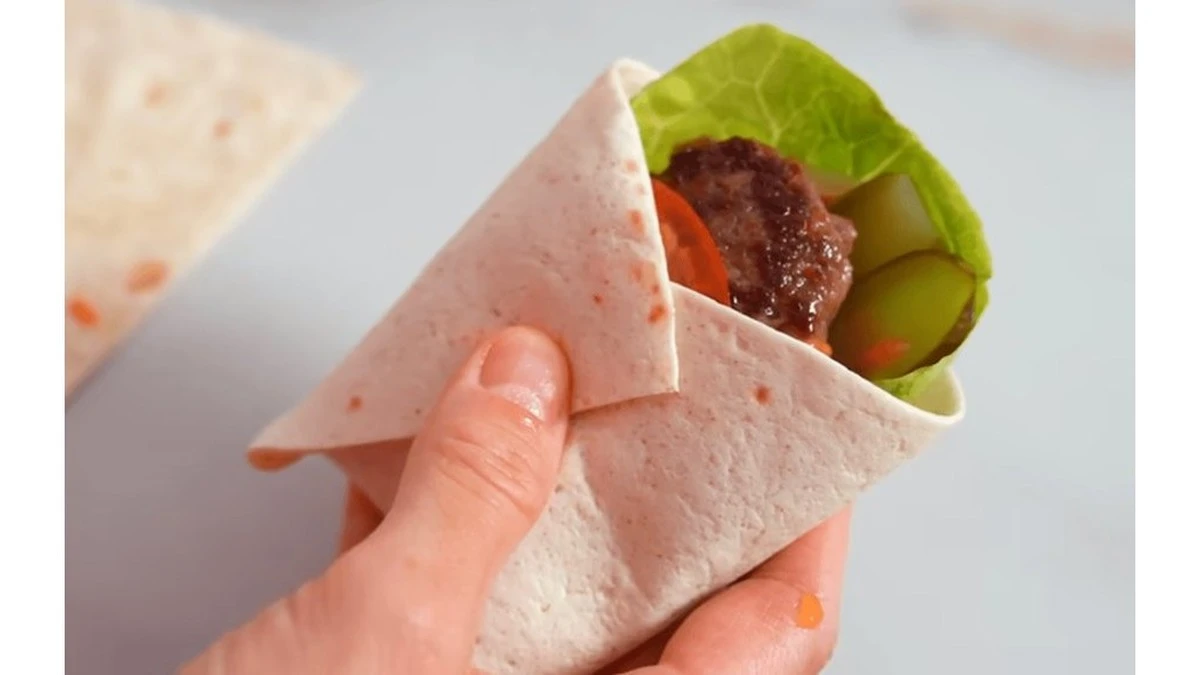 Mini Kebab in 20 Minuti: La Ricetta Segreta Che Farà Pensare ai Tuoi Ospiti Che Hai Cucinato per Ore