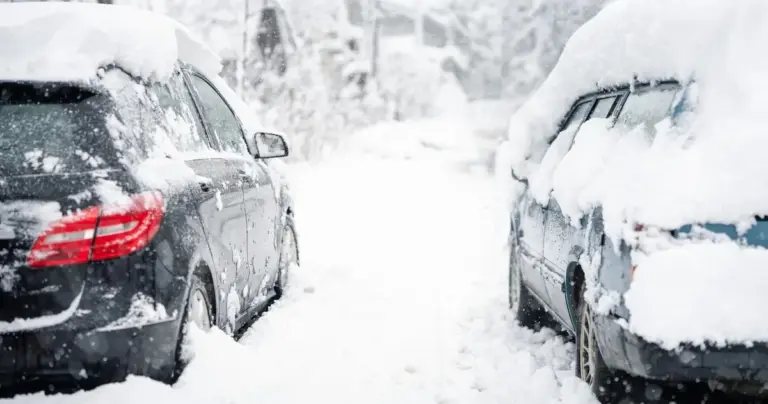 Neve, ghiaccio e gelo in arrivo in Lituania: preparate le pale, ecco le regioni più colpite