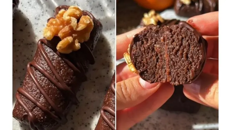 Niente Forno, Niente Stress: Il Dolce Rivoluzionario che Si Prepara in 20 Minuti