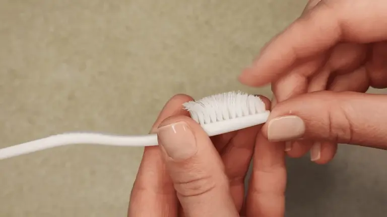 Non butterai mai più i vecchi spazzolini da denti: 7 modi inaspettati per riutilizzarli