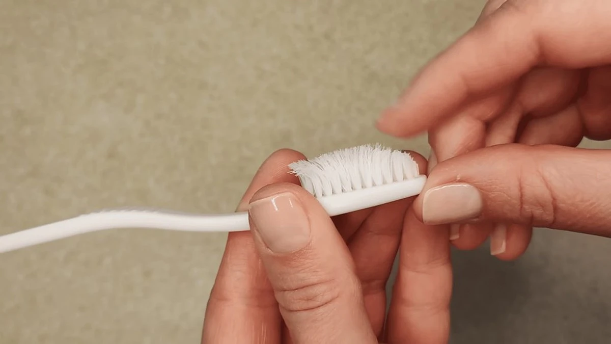 Non butterai mai più i vecchi spazzolini da denti: 7 modi inaspettati per riutilizzarli