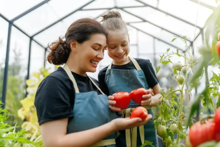 Non mangiano verdure? Il problema non è nel loro piatto, ma nella nostra testa