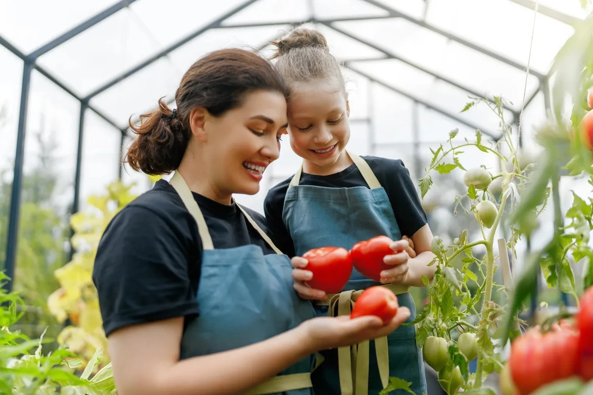 Non mangiano verdure? Il problema non è nel loro piatto, ma nella nostra testa