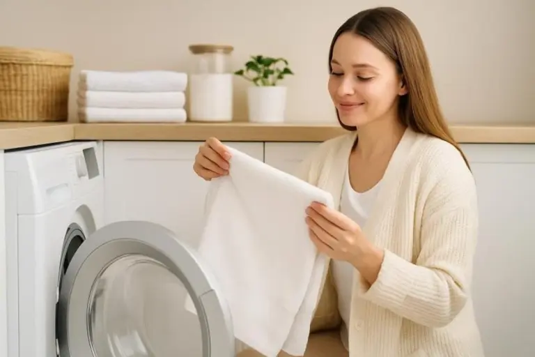 Novant'anni di persone commettono questo errore nel lavaggio - Scopri qual è.