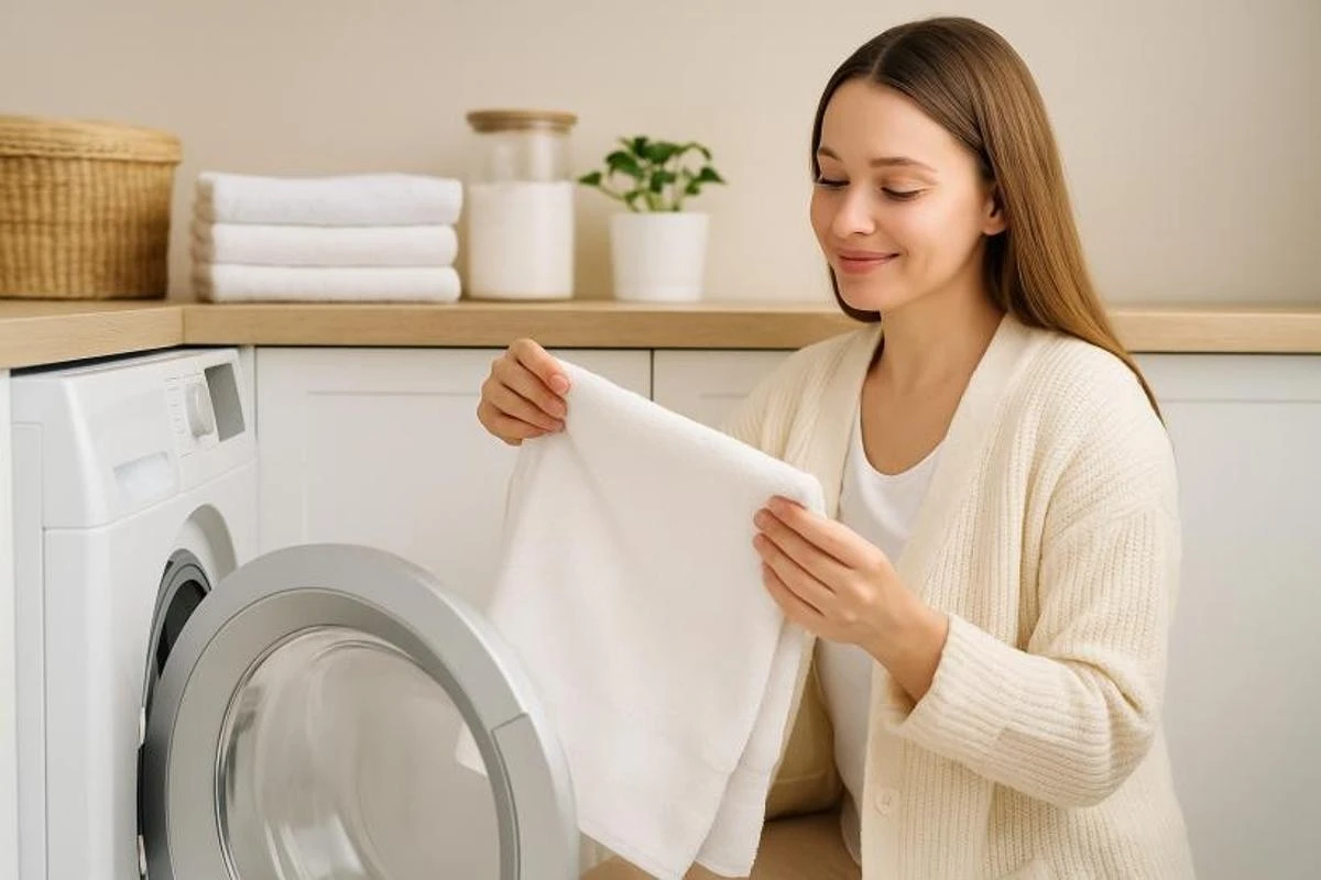 Novant'anni di persone commettono questo errore nel lavaggio - Scopri qual è.