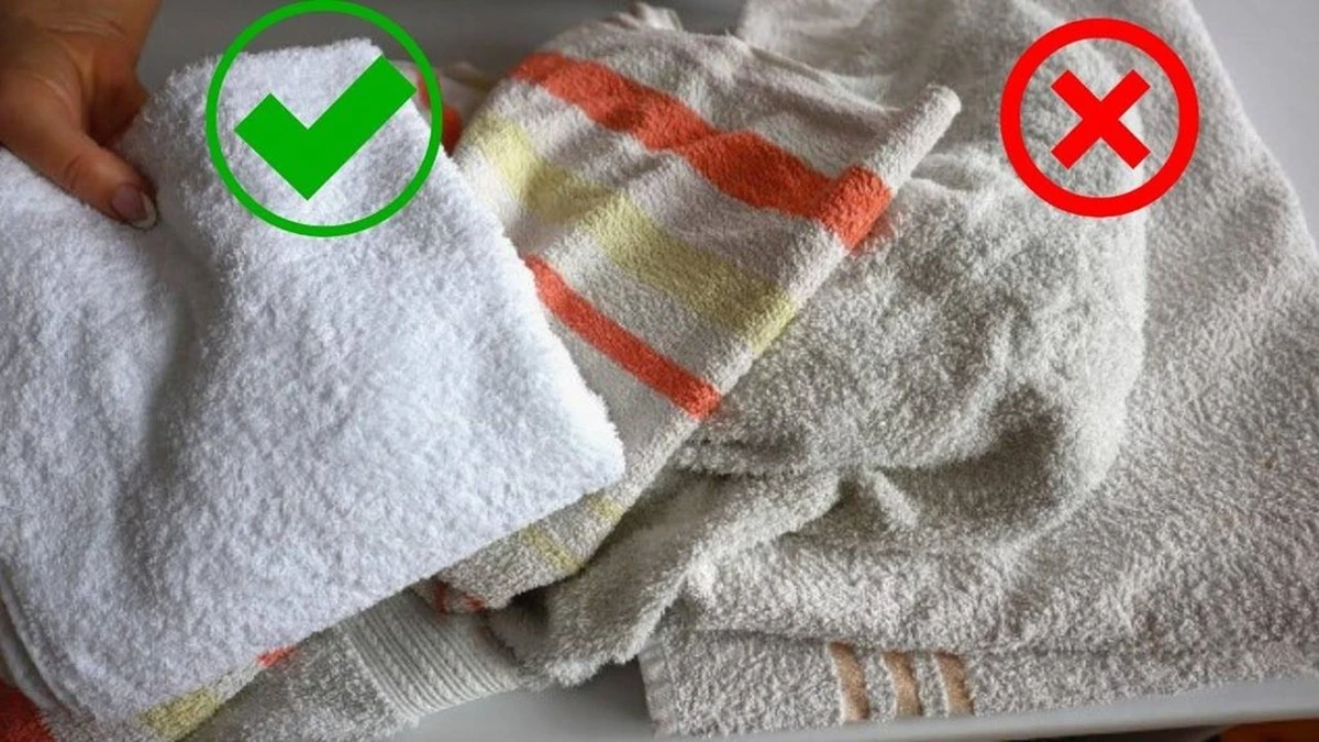 Olio in cucina: la soluzione giapponese per asciugamani impeccabili in 3 cucchiai di spezie