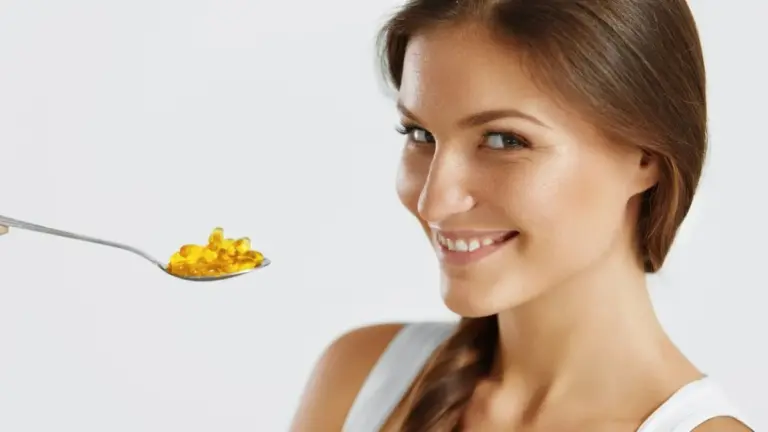 Omega-3: La pillola che pensavi fosse un toccasana potrebbe essere un rischio per la tua salute