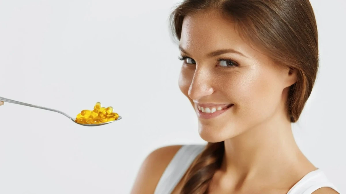 Omega-3: La pillola che pensavi fosse un toccasana potrebbe essere un rischio per la tua salute