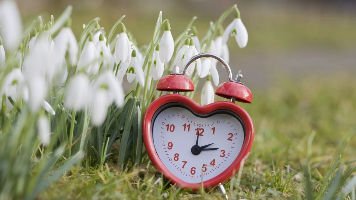Ora legale 2026: quando spostiamo le lancette in primavera?
