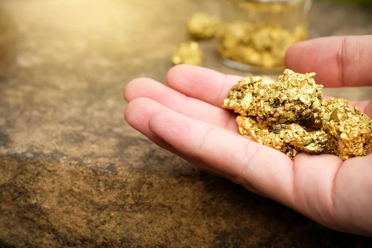 Oro di Giada: Il Tesoro Sottovalutato che Potrebbe Rivoluzionare la Tua Giornata