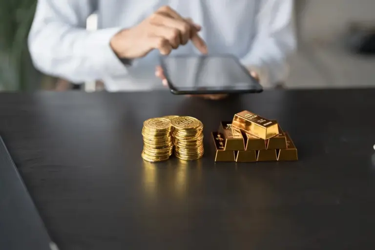 Oro e argento: il boom si trasforma in caos, gioiellieri frenano