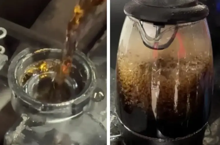 Pepsi nel radiatore: la prova estrema che ha lasciato a bocca aperta gli scettici