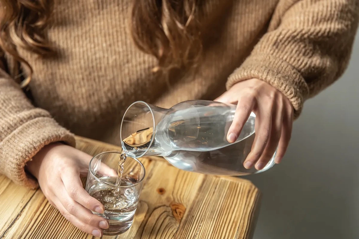 Per il gelo, l'acqua del rubinetto gela anche con il rubinetto aperto: la soluzione intelligente