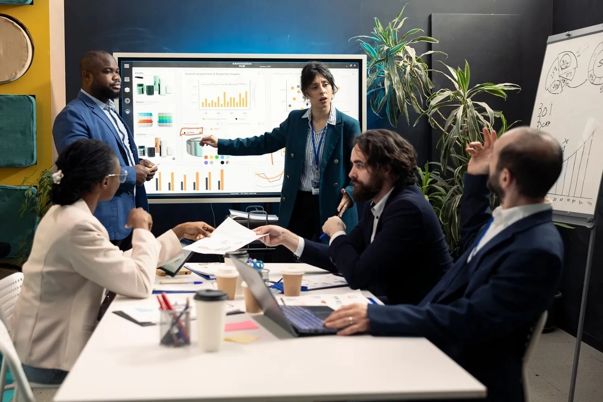 Polonia: il lavoro d'oro che supera l'IT per stipendi