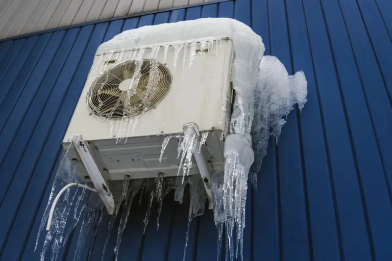 Pompa di calore sempre dal tecnico? 4 passi semplici per dimenticare i guasti