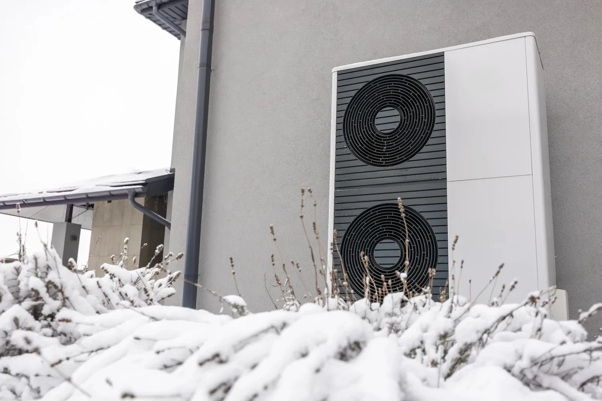 Pompe a calore e A+++: un'illusione costosa? La verità sulla "green energy"
