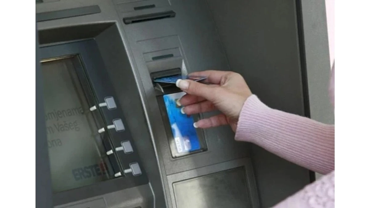 Quanto denaro tenere sul conto corrente? La risposta potrebbe sorprenderti