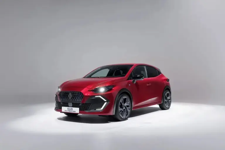 Renault Clio: la sorpresa che domina le vendite in Europa nel 2026