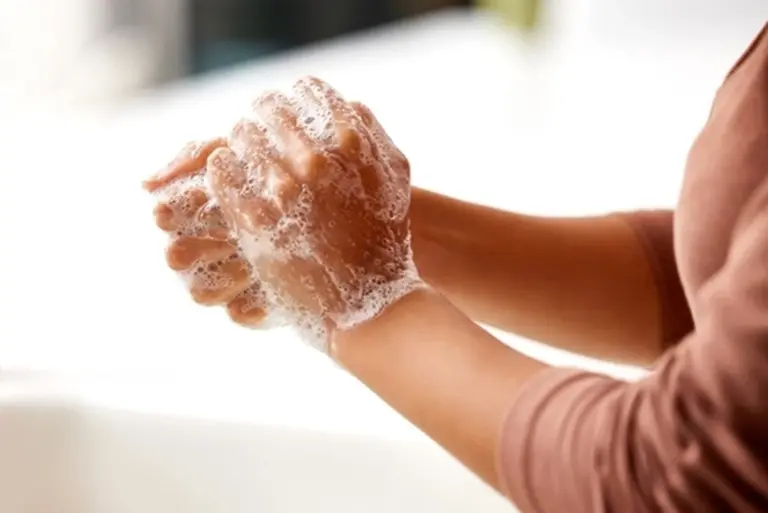 Sapone solido o liquido: quale è davvero più igienico? La risposta ti sorprenderà