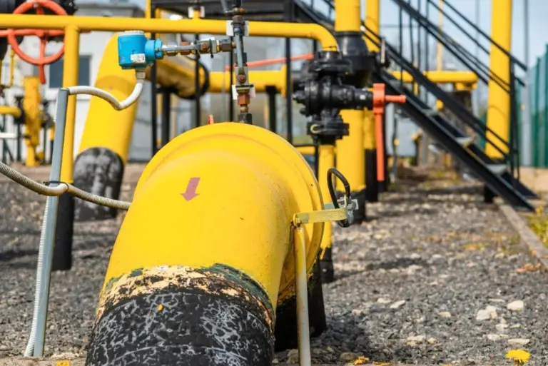 Scorte di gas in Europa: scendono al minimo decennale, ma c'è una soluzione che pochi conoscono