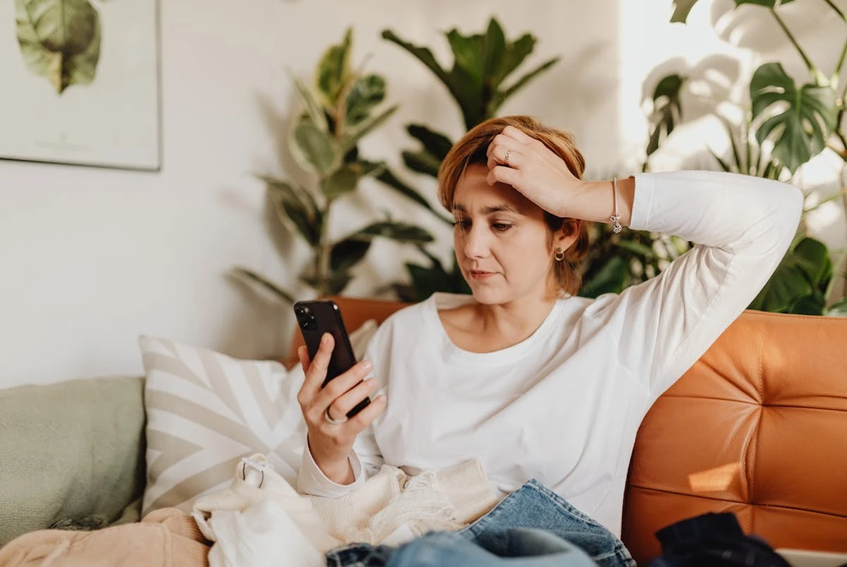 Segreto notturno per il tuo telefono: prestazioni come nuove dopo poche mosse