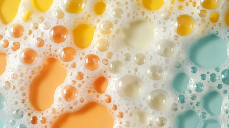 Sfrutta i resti di sapone: 5 usi creativi che trasformano i rifiuti in oro