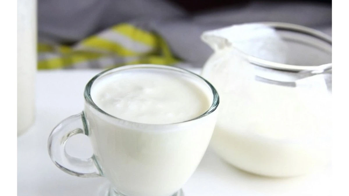 Sostituire la Cena con il Kefir: Risultati Sorprendenti per Corpo e Benessere