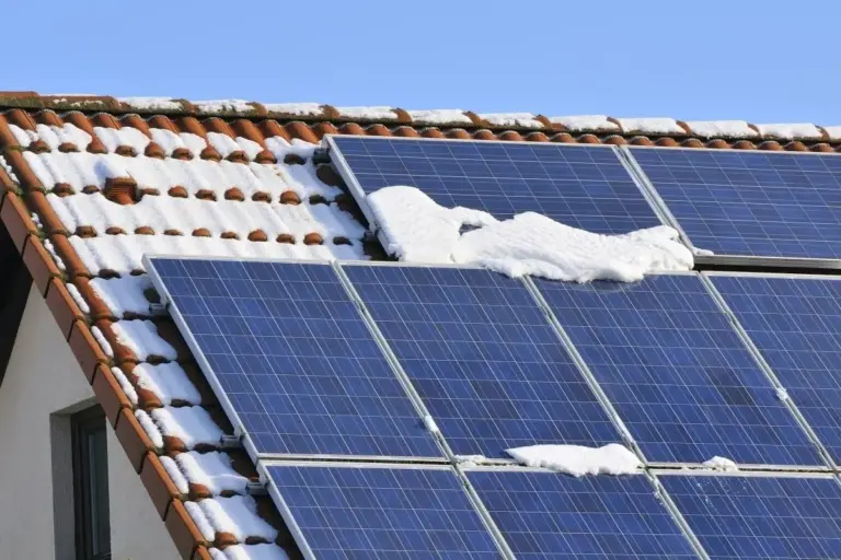Sottozero e pannelli solari: quella promessa di bolletta zero si è sgonfiata con il primo gelo