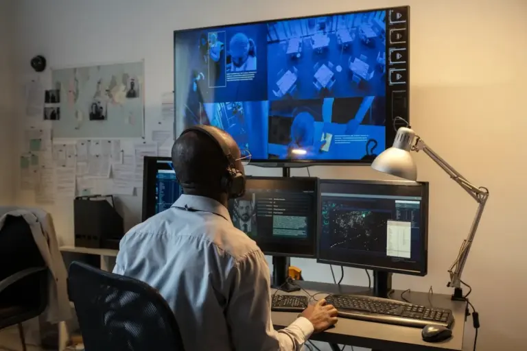 Telecamere nascoste in hotel? Ecco come scovarle in 5 minuti (senza essere un detective)