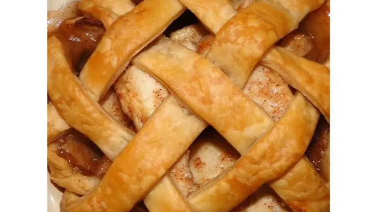 Torta scozzese senza carne: un comfort food che protegge la linea